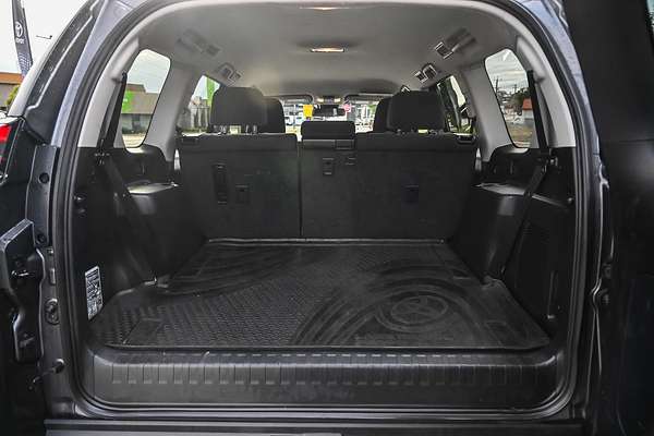 2023 Toyota Landcruiser Prado GXL GDJ150R