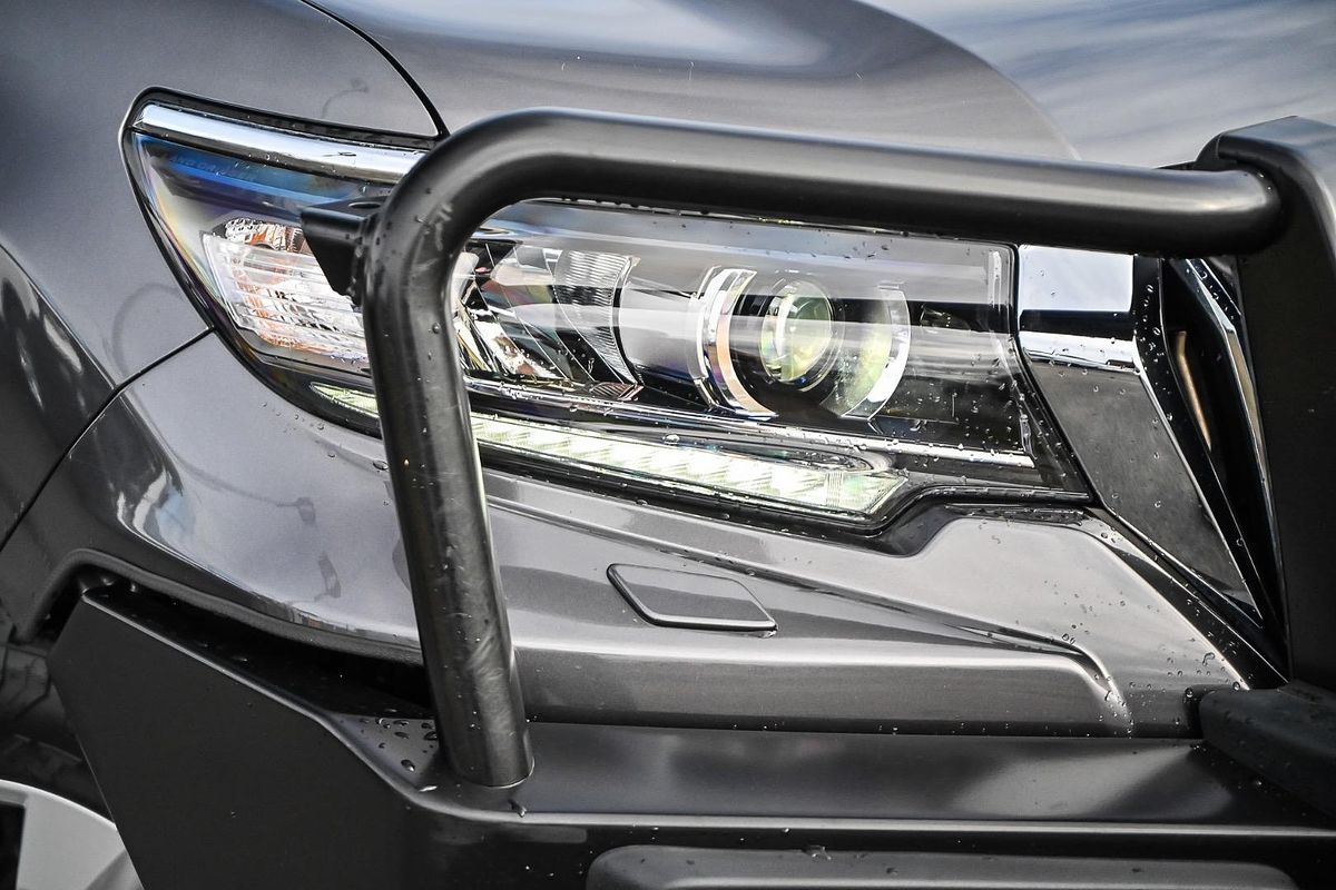 2023 Toyota Landcruiser Prado GXL GDJ150R