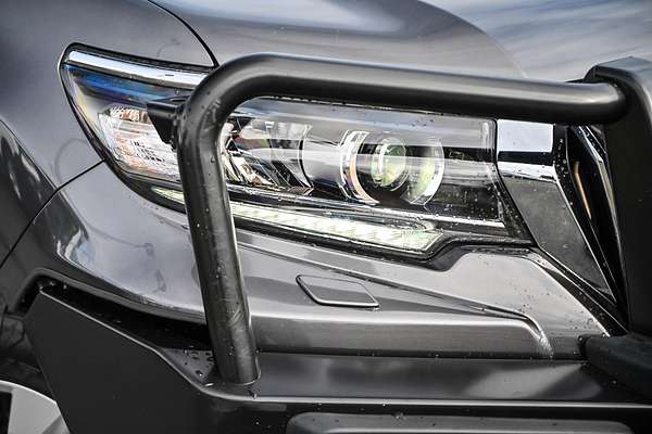2023 Toyota Landcruiser Prado GXL GDJ150R