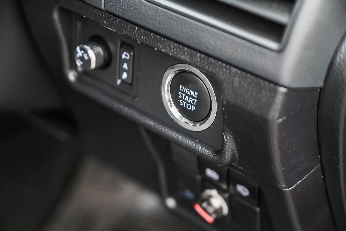 2023 Toyota Landcruiser Prado GXL GDJ150R