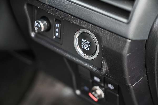 2023 Toyota Landcruiser Prado GXL GDJ150R