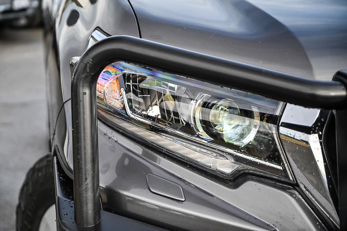 2023 Toyota Landcruiser Prado GXL GDJ150R
