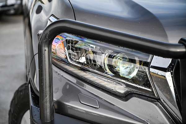 2023 Toyota Landcruiser Prado GXL GDJ150R
