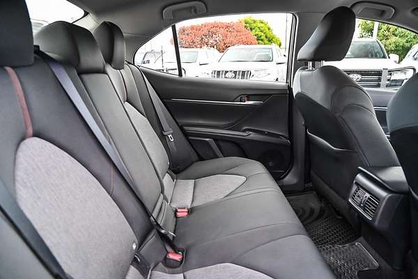 2019 Toyota Camry Ascent AXVH71R