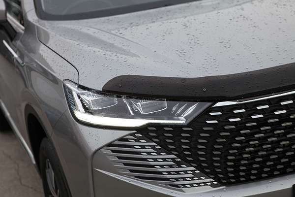 2023 GWM Haval H6 Lux Hybrid B01