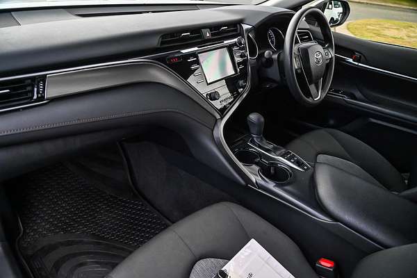 2019 Toyota Camry Ascent AXVH71R