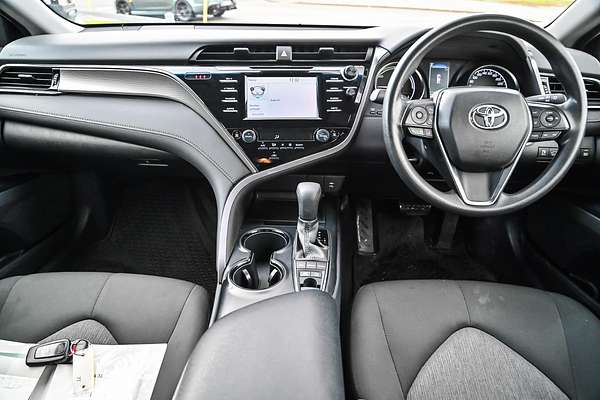 2019 Toyota Camry Ascent AXVH71R
