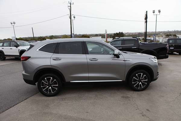 2023 GWM Haval H6 Lux Hybrid B01