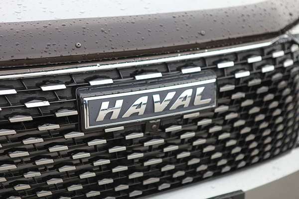2023 GWM Haval H6 Lux Hybrid B01
