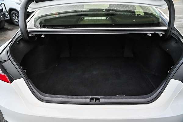 2019 Toyota Camry Ascent AXVH71R
