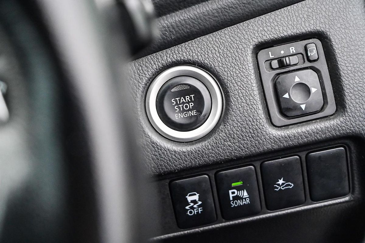 2020 Mitsubishi Pajero Sport GLS QF