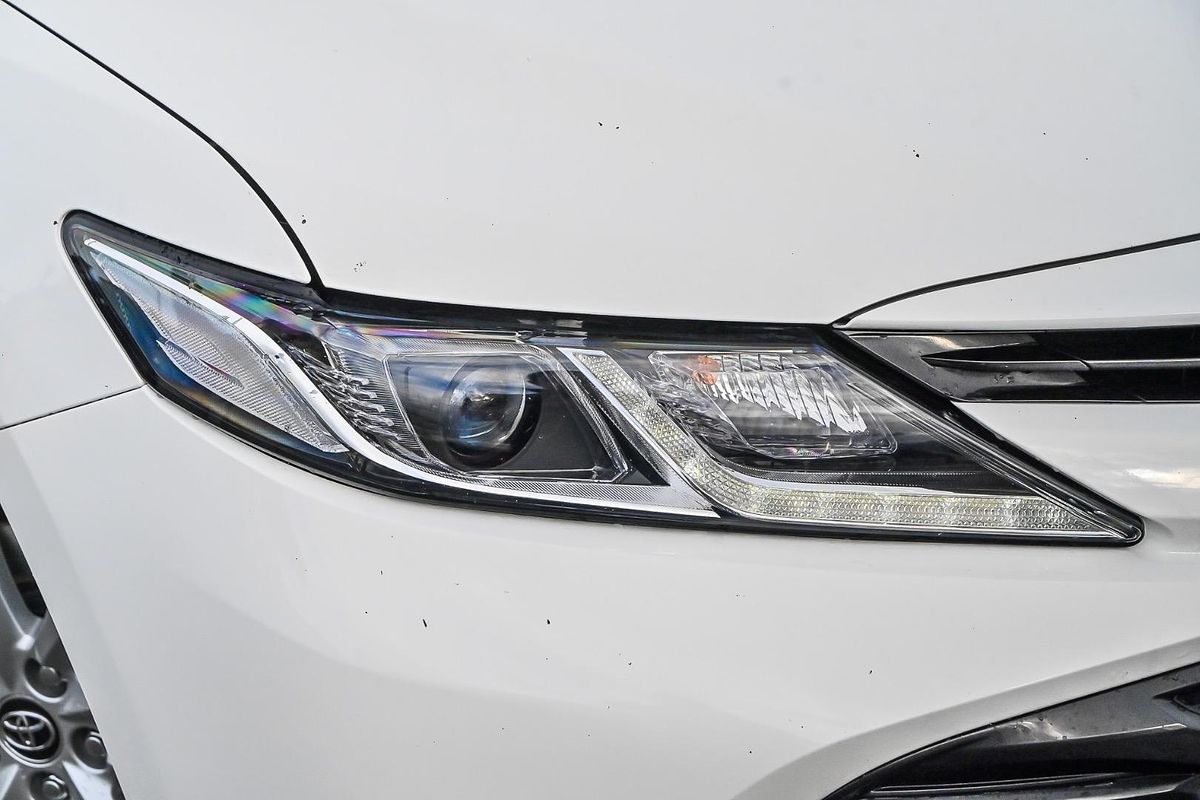 2019 Toyota Camry Ascent AXVH71R