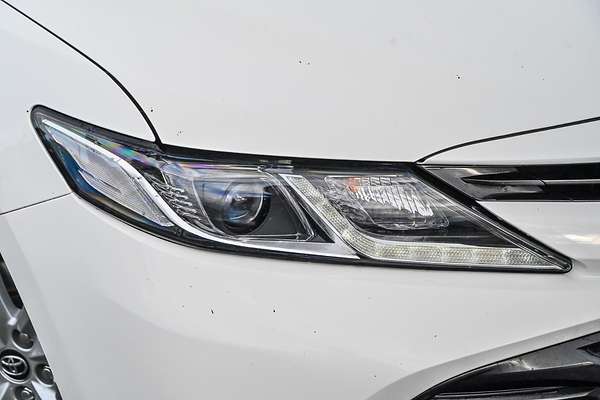 2019 Toyota Camry Ascent AXVH71R