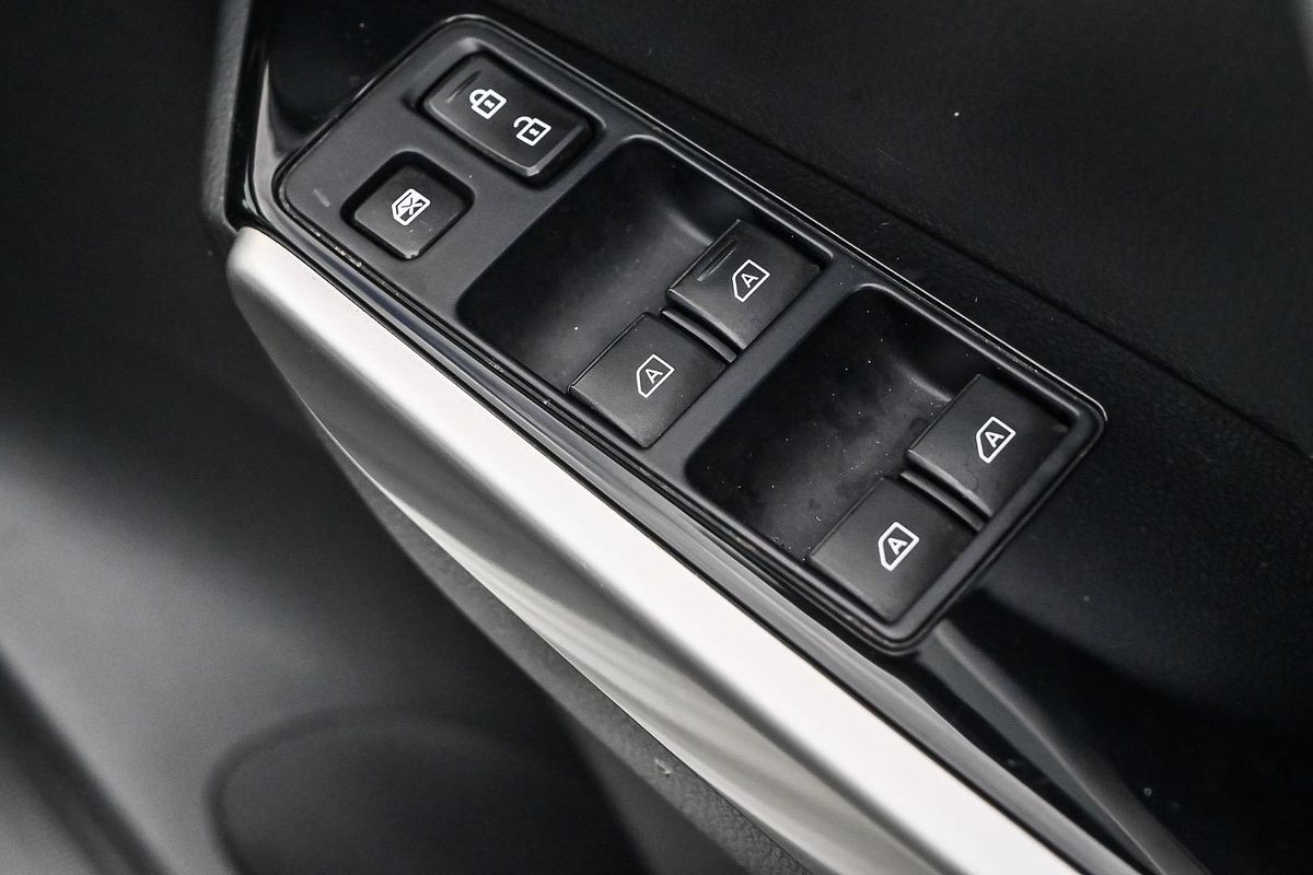 2020 Mitsubishi Pajero Sport GLS QF