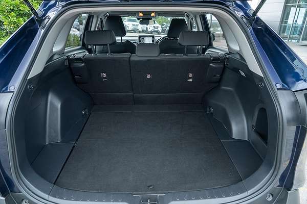 2019 Toyota RAV4 GX AXAH52R