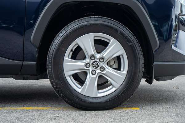 2019 Toyota RAV4 GX AXAH52R