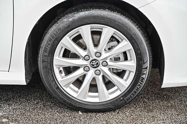 2019 Toyota Camry Ascent AXVH71R