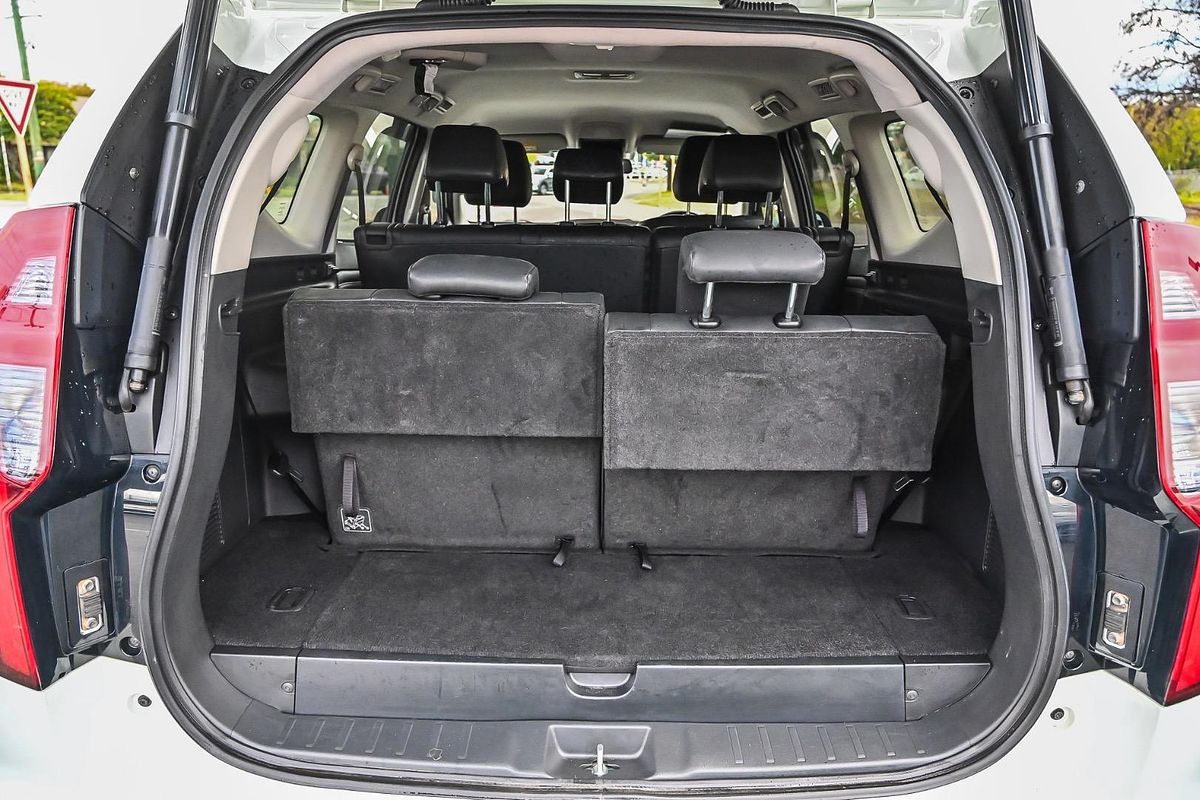 2020 Mitsubishi Pajero Sport GLS QF