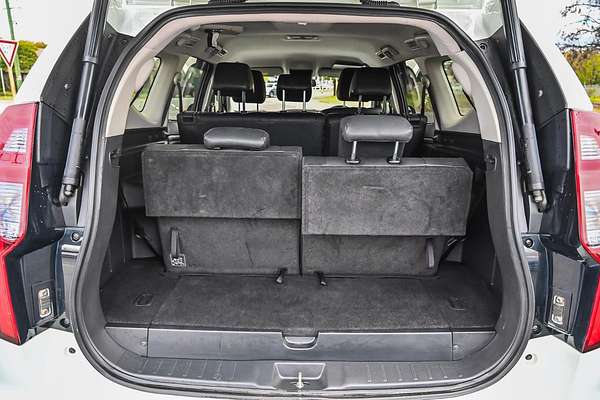 2020 Mitsubishi Pajero Sport GLS QF