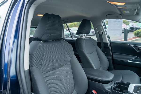 2019 Toyota RAV4 GX AXAH52R