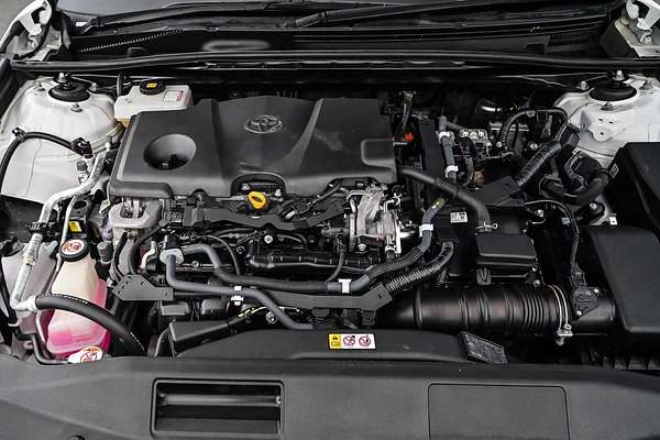 2019 Toyota Camry Ascent AXVH71R
