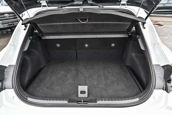 2024 Toyota Corolla Ascent Sport Hybrid ZWE219R