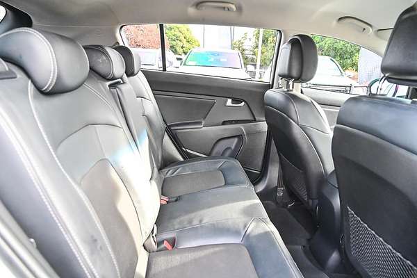 2014 Kia Sportage Si Premium SL