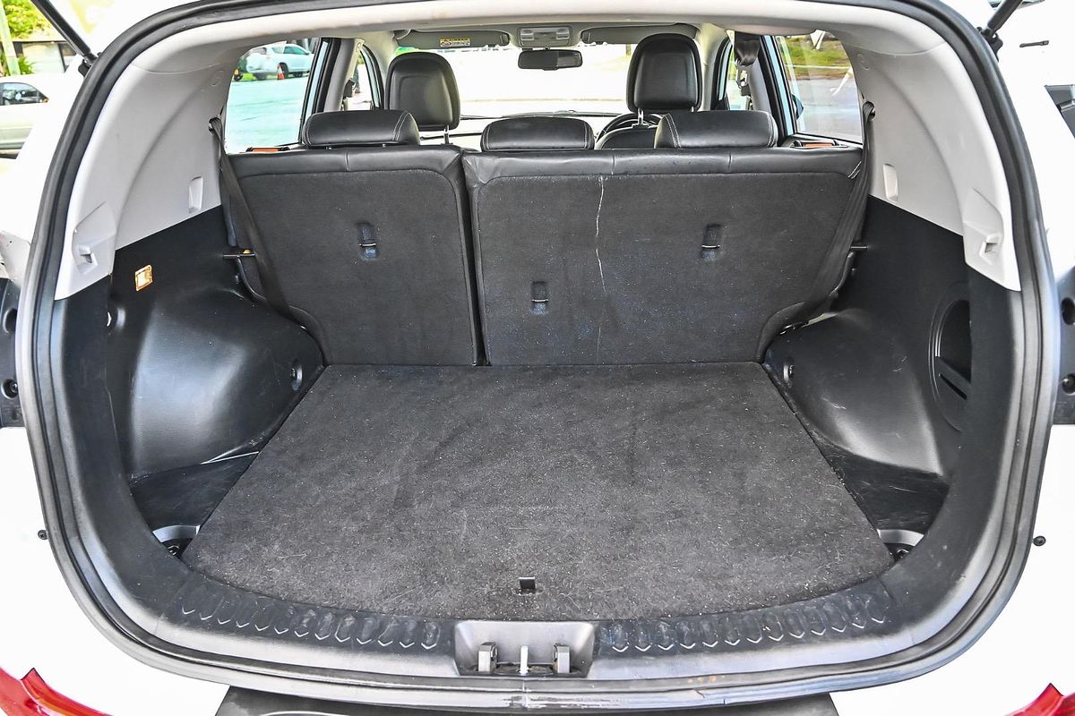 2014 Kia Sportage Si Premium SL