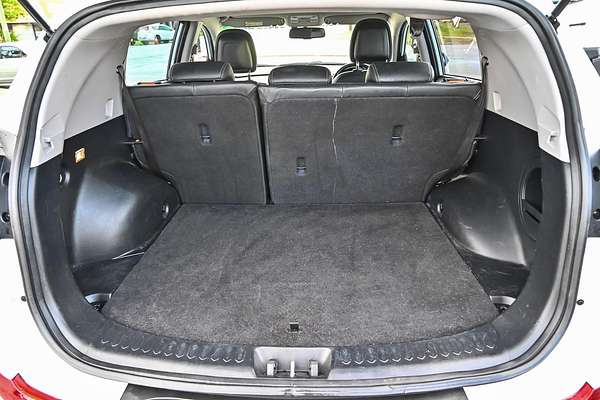 2014 Kia Sportage Si Premium SL