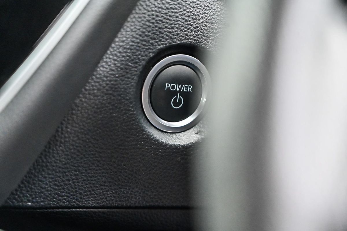 2024 Toyota Corolla Ascent Sport Hybrid ZWE219R