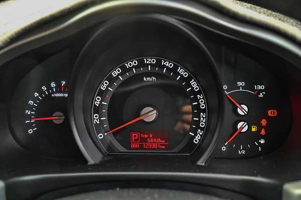 2014 Kia Sportage Si Premium SL