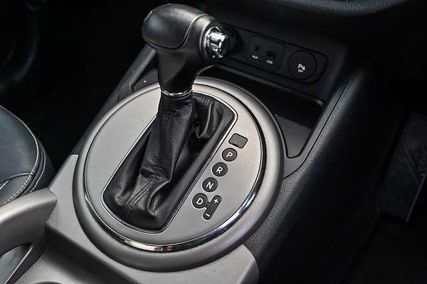2014 Kia Sportage Si Premium SL