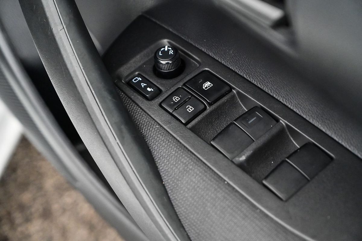 2024 Toyota Corolla Ascent Sport Hybrid ZWE219R