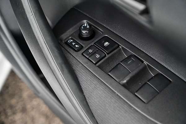 2024 Toyota Corolla Ascent Sport Hybrid ZWE219R