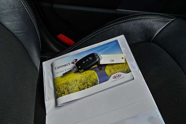 2014 Kia Sportage Si Premium SL
