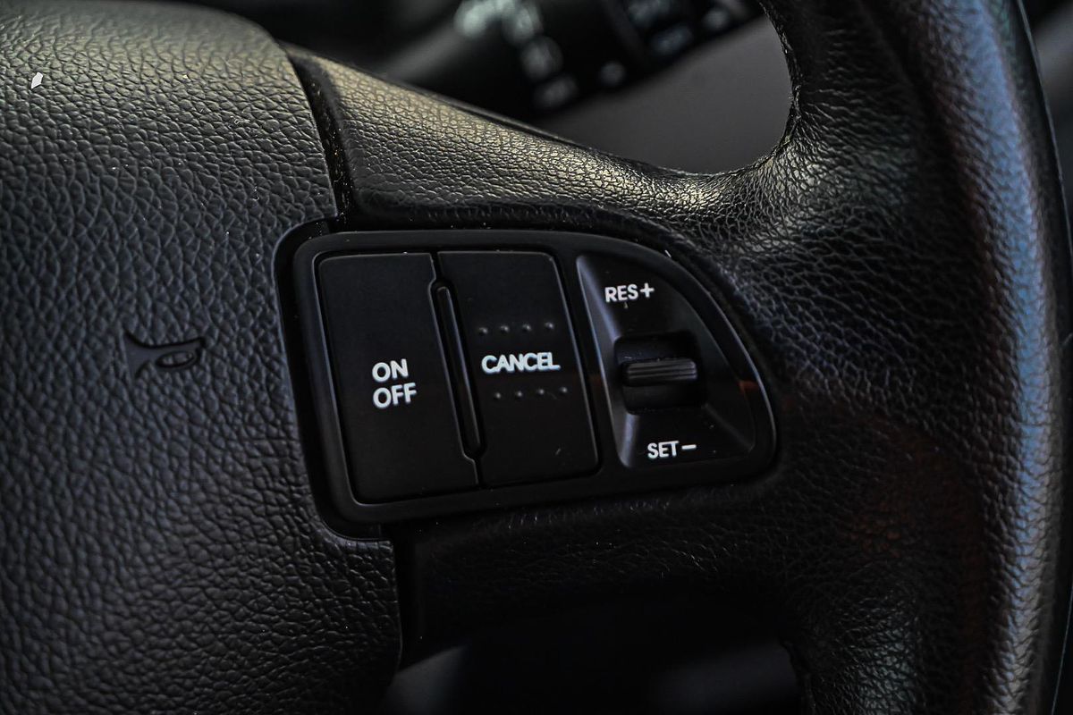 2014 Kia Sportage Si Premium SL