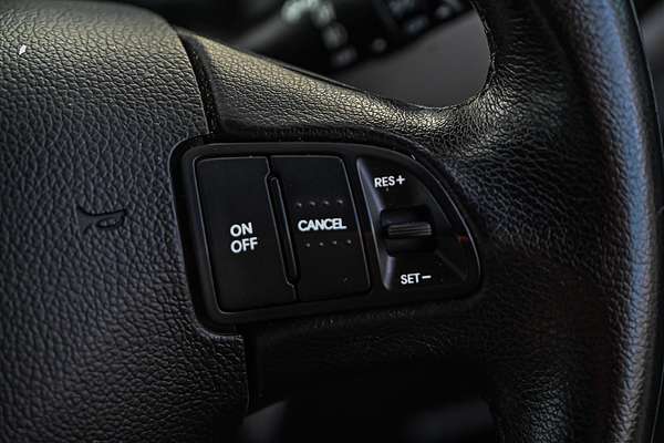 2014 Kia Sportage Si Premium SL
