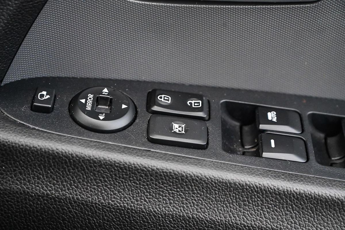 2014 Kia Sportage Si Premium SL