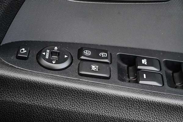 2014 Kia Sportage Si Premium SL