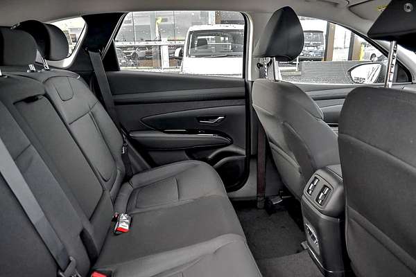 2025 Hyundai Tucson NX4.V3