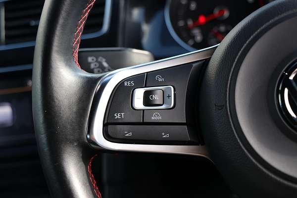 2014 Volkswagen Golf GTI 7