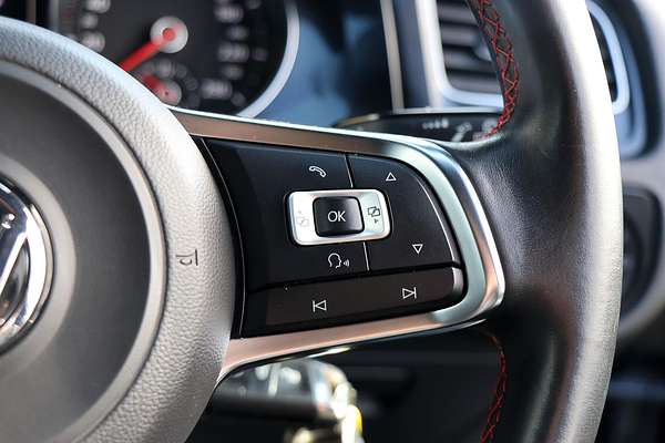 2014 Volkswagen Golf GTI 7