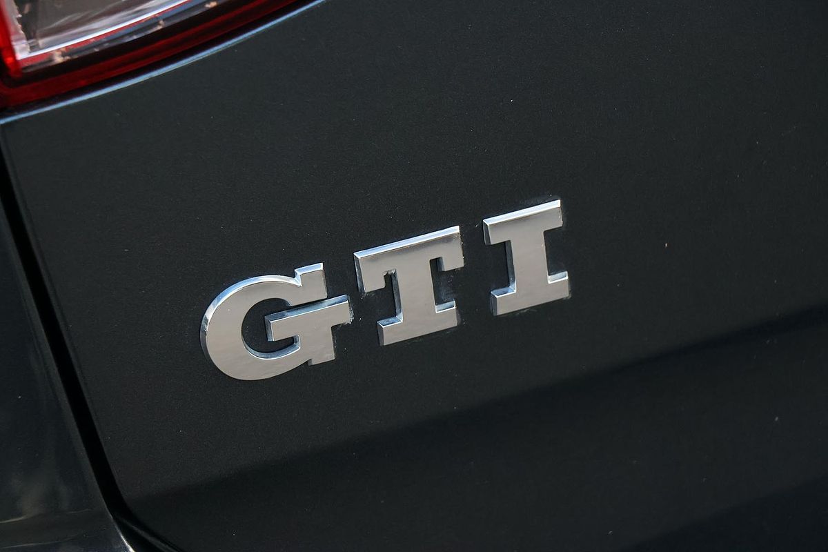 2014 Volkswagen Golf GTI 7