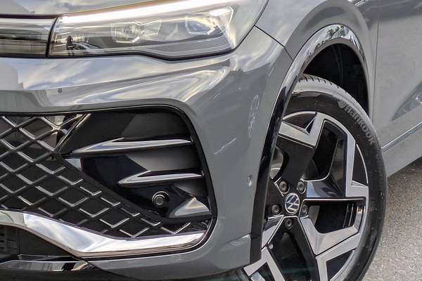 2025 Volkswagen Tiguan 150TSI R-Line CT