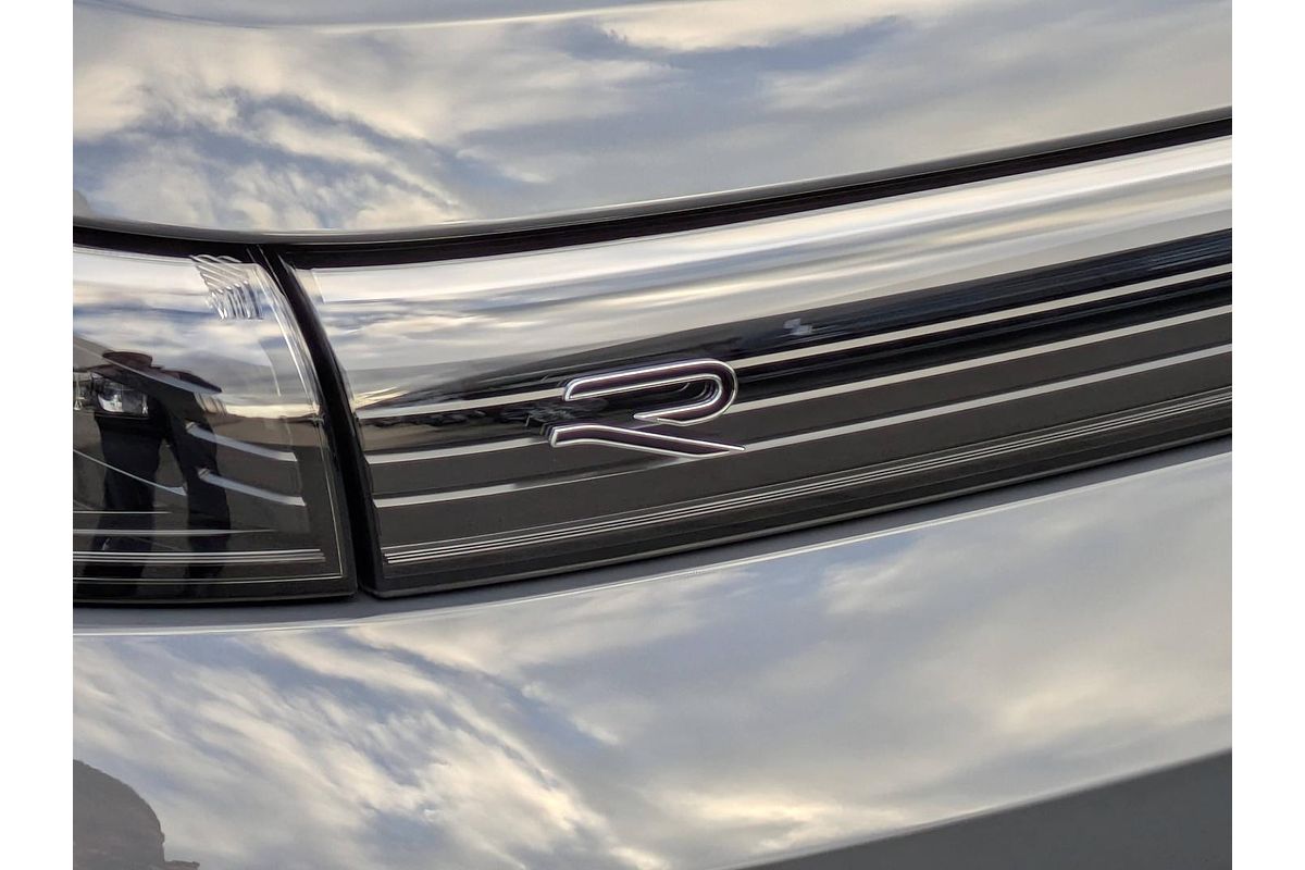 2025 Volkswagen Tiguan 150TSI R-Line CT