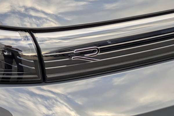 2025 Volkswagen Tiguan 150TSI R-Line CT