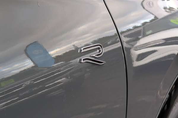 2025 Volkswagen Tiguan 150TSI R-Line CT
