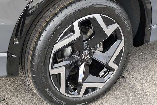 2025 Volkswagen Tiguan 150TSI R-Line CT
