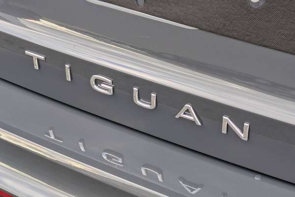 2025 Volkswagen Tiguan 150TSI R-Line CT