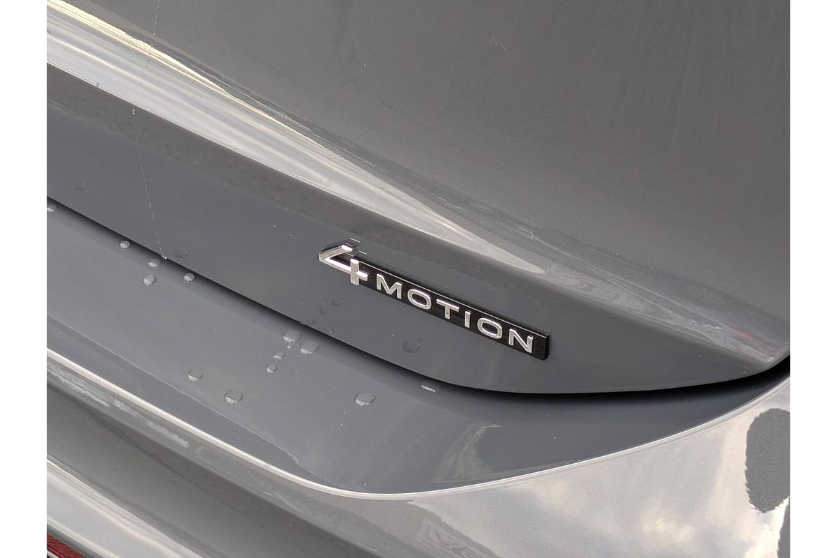 2025 Volkswagen Tiguan 150TSI R-Line CT